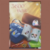 Image of 3600 Detik