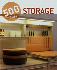 Image of 500 Tricks Storage
