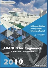 Image of Abaqus for Engineers: A Practical Tutorial Book