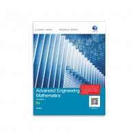 Image of Advanced Engineering Mathematics