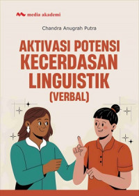 Image of Aktivasi Potensi Kecerdasan Linguistik (Verbal)