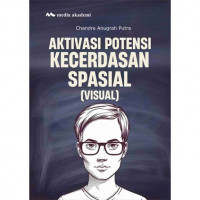 Image of Aktivasi Potensi Kecerdasan Spasial (Visual)