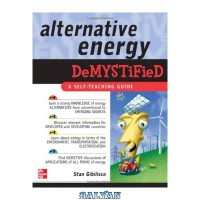 Image of Alternatif Energi DeMYSTified: Self Teaching Guide