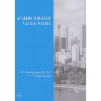 Image of Analisis Struktur Metode Matrix