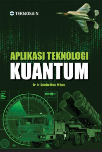 Image of Aplikasi Teknologi Kuantum
