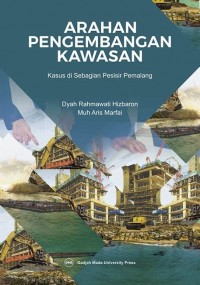 Image of Arahan Pengembangan Kawasan