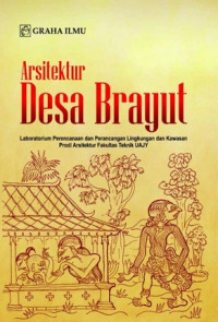 Image of Arsitektur Desa Brayut