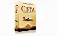 Image of Ayat-Ayat Cinta: Sebuah Novel Pembangun Jiwa 2