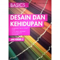 Image of Basics: Desain dan Kehidupan