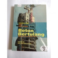 Image of Beton Bertulang: Sebuah Pendekatan Mendasar