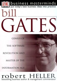 Image of Bill Gates