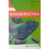 Image of Bioenergetika
