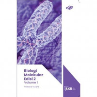 Image of Biologi Molekular Volume 1