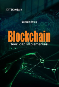 Image of Blockchain: Teori dan Implementasi