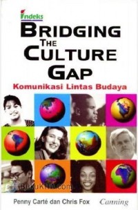 Image of Bridging the Culture Gap: Komunikasi Lintas Budaya