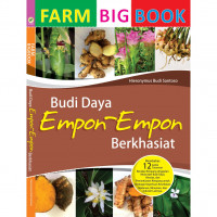 Image of Budi Daya Empon-Empon Berkhasiat