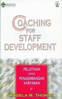Image of Coaching for Staff Development