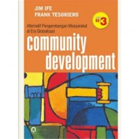 Image of Community Development: Alternatif Pengembangan Masyarakat di Era Globalisasi