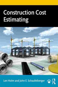 Image of Construction Cost Estimating