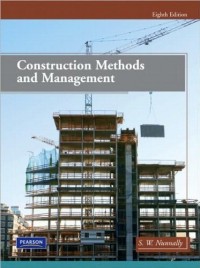 Image of Construction Methods and Management