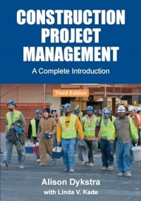 Image of Construction Project Management: A Compelte Introduction