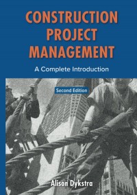 Image of Construction Project Management: A Complete Introduction