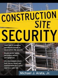 Image of Construction Site Security