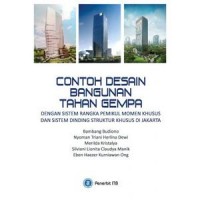 Image of Contoh Desain Bangunan Tahan Gempa