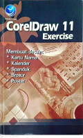 CorelDraw 11 Exercise