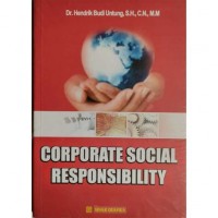 Image of Corporate Social Responsibility
