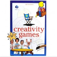 Image of Creativity Games