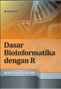 Image of Dasar Bioinformatika dengan R