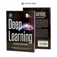 Image of Deep Learning: Teori Dasar untuk Pemula