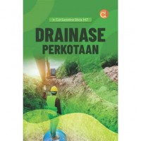 Image of Drainase Perkotaan