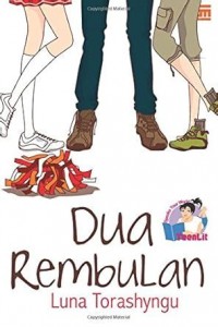 Image of Dua Rembulan