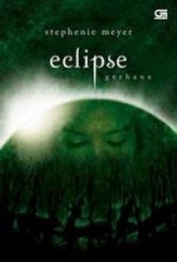 Image of Eclipse = Gerhana
