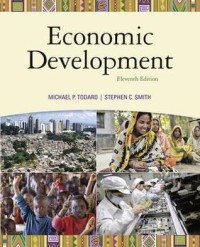 Image of Economics Development