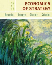 Image of Economics of Strategy Fourth Edition
