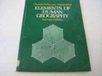 Image of Elements of Human Geography Second Edition
