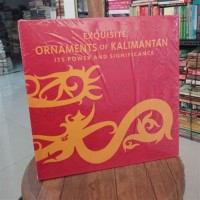 Image of Exquisite Ornaments of Kalimantan: Its Power and Significance
