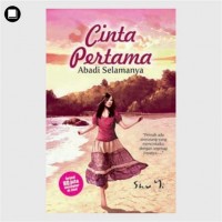 Image of First Love Forever Love = Cinta Pertama Abadi Selamanya