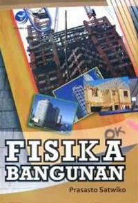 Image of Fisika Bangunan