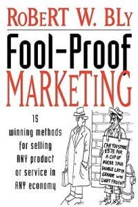 Image of Fool-Proof Marketing