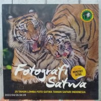 Image of Fotografi Satwa: Tip & Trik Memotret Satwa