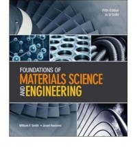 Image of Foundations of Materials Science and Engineering