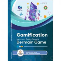 Image of Gamification : Membuat Belajar Seasyik Bermain Game