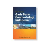Image of Garis Besar Geomorfologi Indonesia