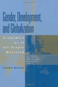 Image of Gender, Development, and Globalization