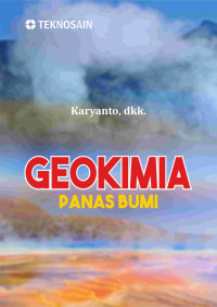 Image of Geokimia: Panas Bumi