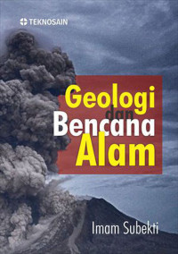 Image of Geologi dan Bencana Alam